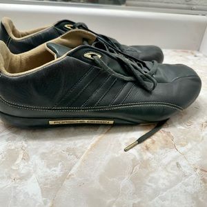 Porsche Design Adidas....Special edition. Fancy!